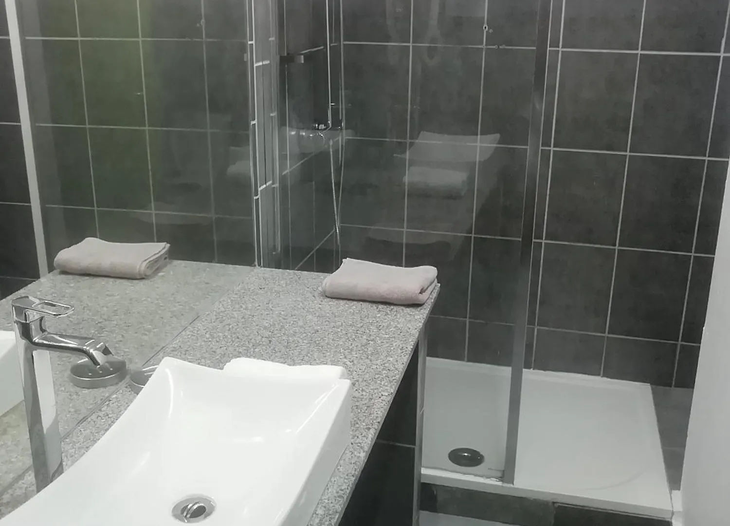 Apartment Studio Verdoyant A La Marina Du Gosier Le Gosier