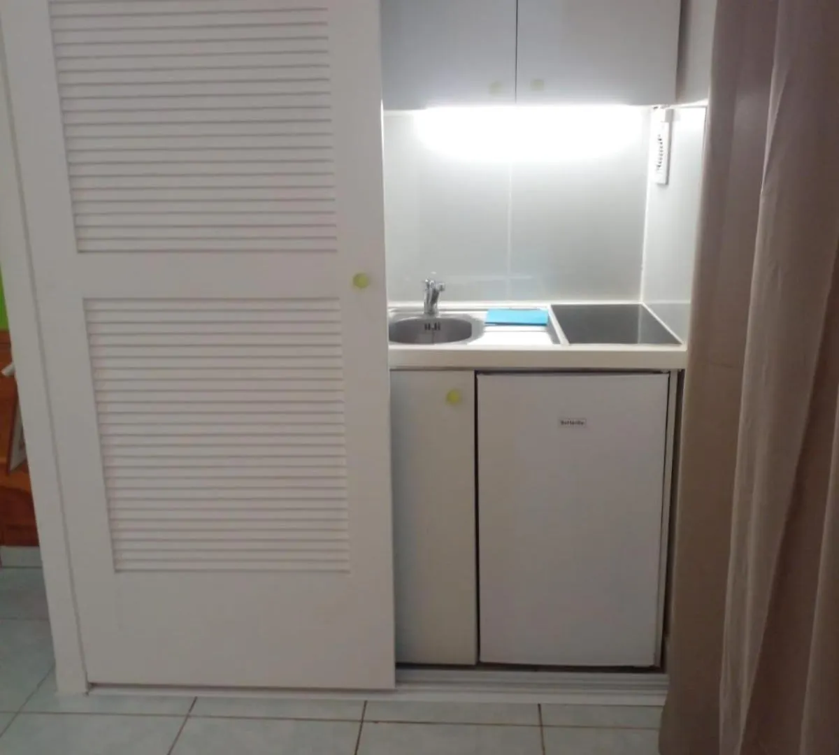 Apartment Studio Verdoyant A La Marina Du Gosier Le Gosier  Guadeloupe