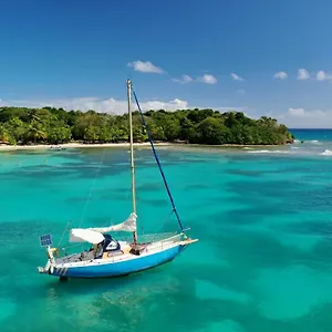 Et Spot De Surf Le Gosier (Grande-Terre)