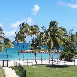 Blue Paradise Avec Acces Privatif Le Gosier (Grande-Terre)
