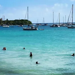 Le 136 Belle Vue Le Gosier (Grande-Terre)