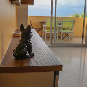 Le Coco Le Gosier (Grande-Terre)