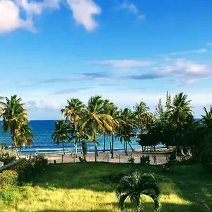Les Pieds Dans L'eau Archipel Et Savanne Le Gosier (Grande-Terre)