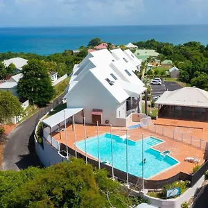 De Charme Au Gosier Le Gosier (Grande-Terre)