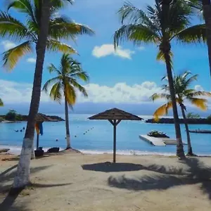 Le Reve De Ian Le Gosier (Grande-Terre)